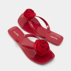 Accessories^ALDO Edelinna Red