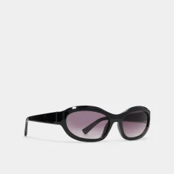 Accessories|Sunglasses^ALDO Edien Black/Silver Multi