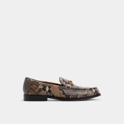 Loafers|Dress Shoes^ALDO Edouard Brown multi