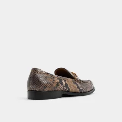 Loafers|Dress Shoes^ALDO Edouard Brown multi