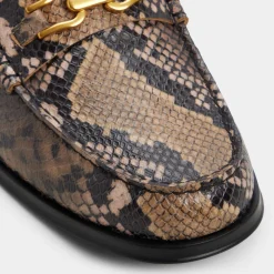 Loafers|Dress Shoes^ALDO Edouard Brown multi