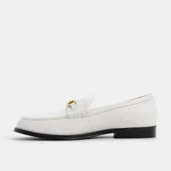 Loafers|Dress Shoes^ALDO Edouard White