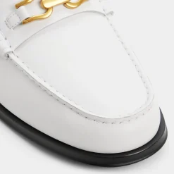 Loafers|Dress Shoes^ALDO Edouard White