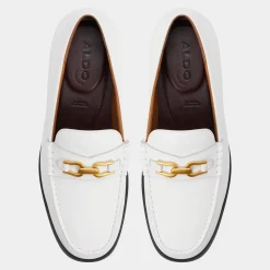 Loafers|Dress Shoes^ALDO Edouard White