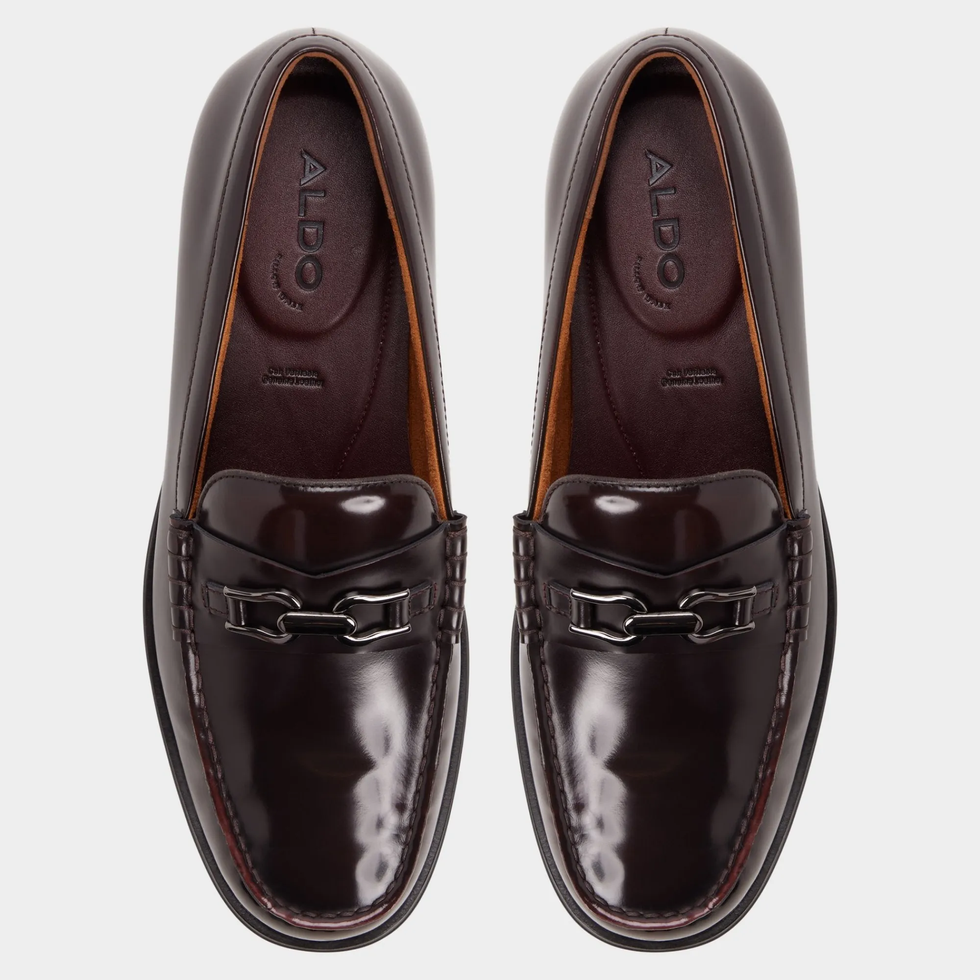Loafers|Dress Shoes^ALDO Edouard Bordo