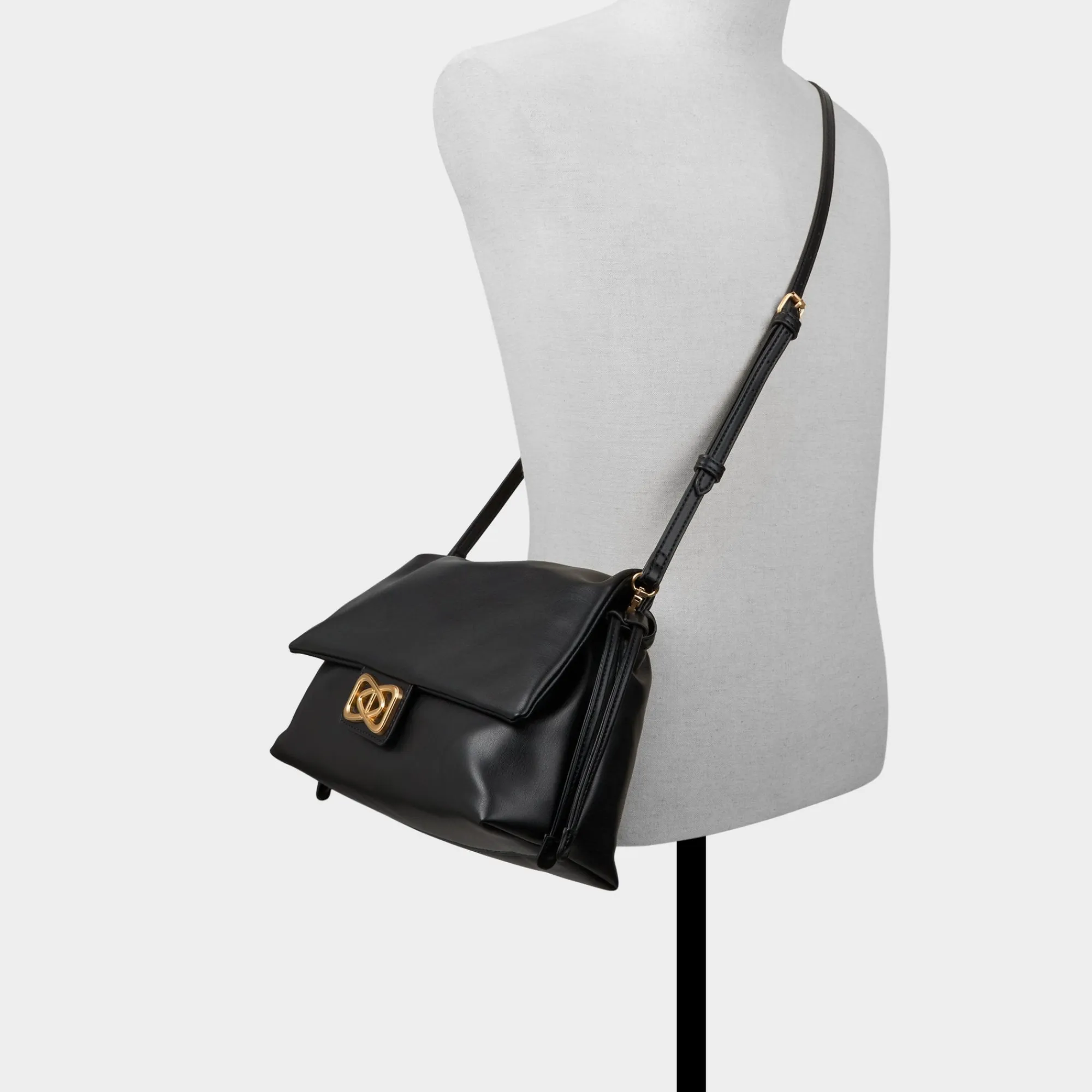 Bags|Crossbody Bags^ALDO Eelinoraa Black