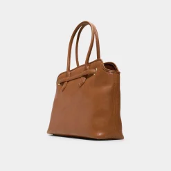 Bags|Tote & Satchel Bags^ALDO Eevangeliaax Tan