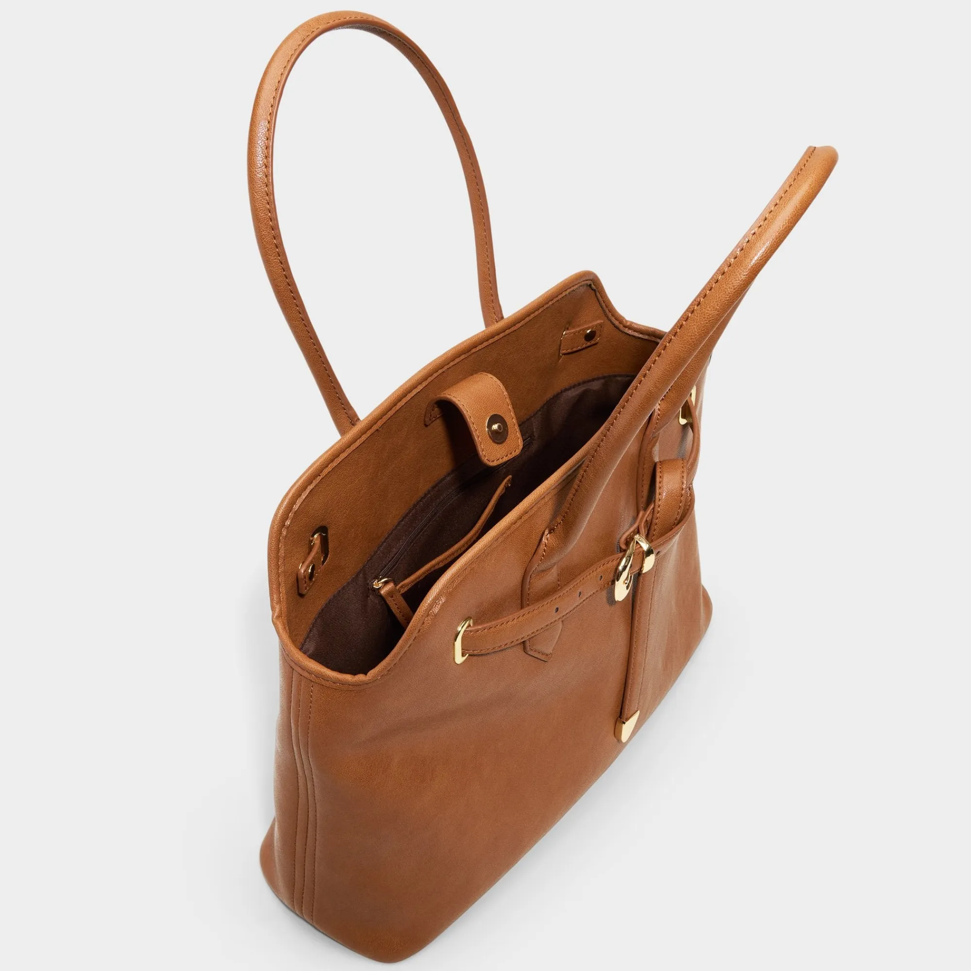 Bags|Tote & Satchel Bags^ALDO Eevangeliaax Tan
