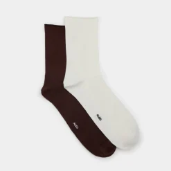 Accessories|Socks & Tights^ALDO Effortlesss Brown