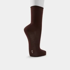 Accessories|Socks & Tights^ALDO Effortlesss Brown
