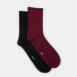 Socks & Tights^ALDO Effortlesss Red