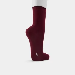 Socks & Tights^ALDO Effortlesss Red
