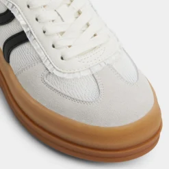 Sneakers^ALDO Elabrintar White/Black