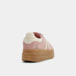 Sneakers^ALDO Elabrintar Light pink