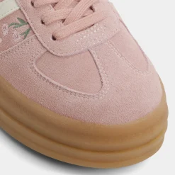 Sneakers^ALDO Elabrintar Light pink