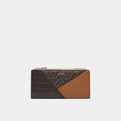 Bags|Wallets^ALDO Elbamaclyaa Brown Multi