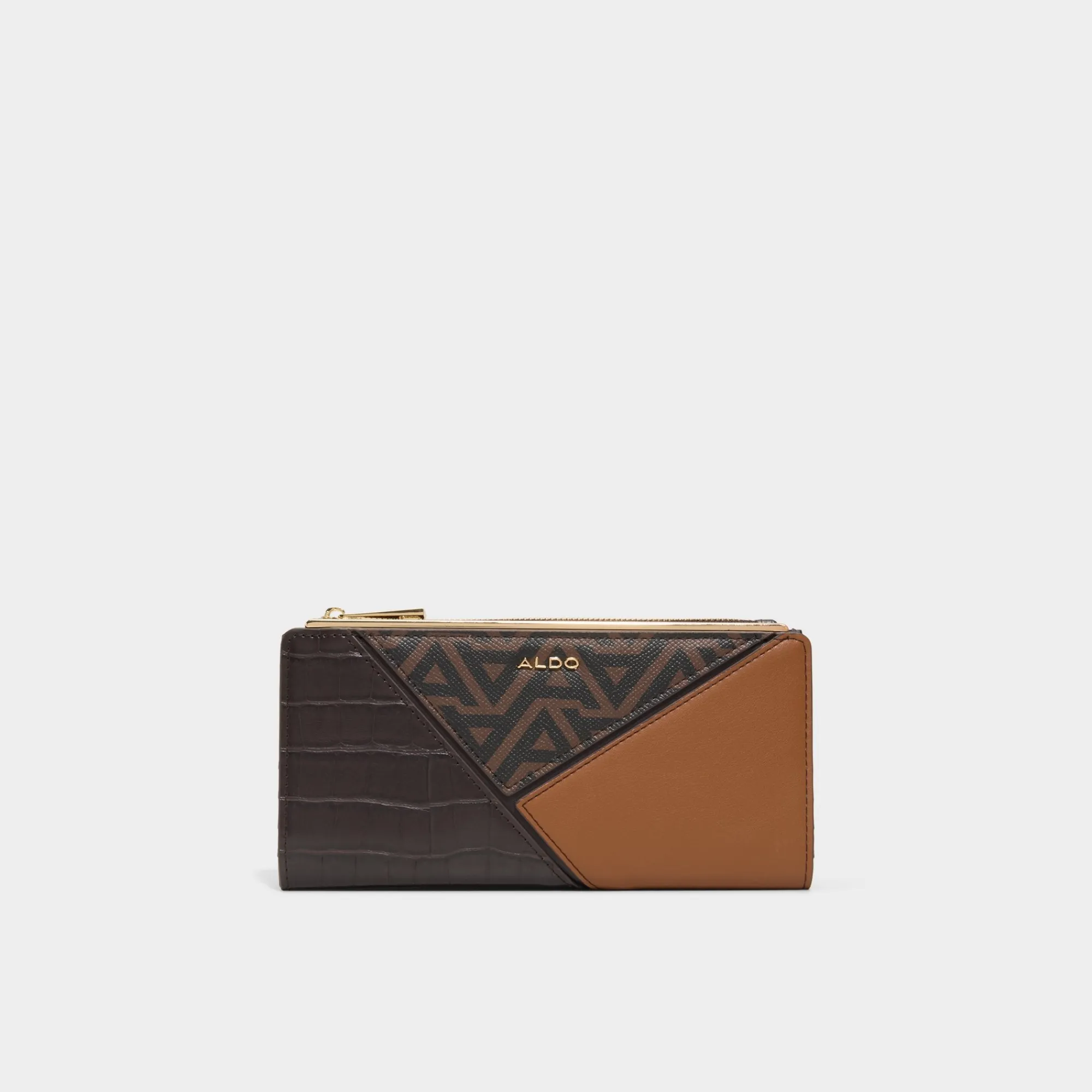 Bags|Wallets^ALDO Elbamaclyaa Brown Multi