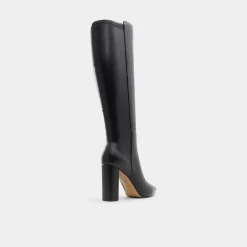 Black Boots|Tall Boots^ALDO Electro Black
