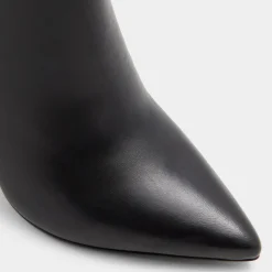 Black Boots|Tall Boots^ALDO Electro Black
