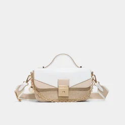 Bags|Crossbody Bags^ALDO Eleiraa Champagne