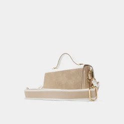 Bags|Crossbody Bags^ALDO Eleiraa Champagne