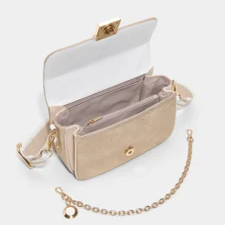Bags|Crossbody Bags^ALDO Eleiraa Champagne
