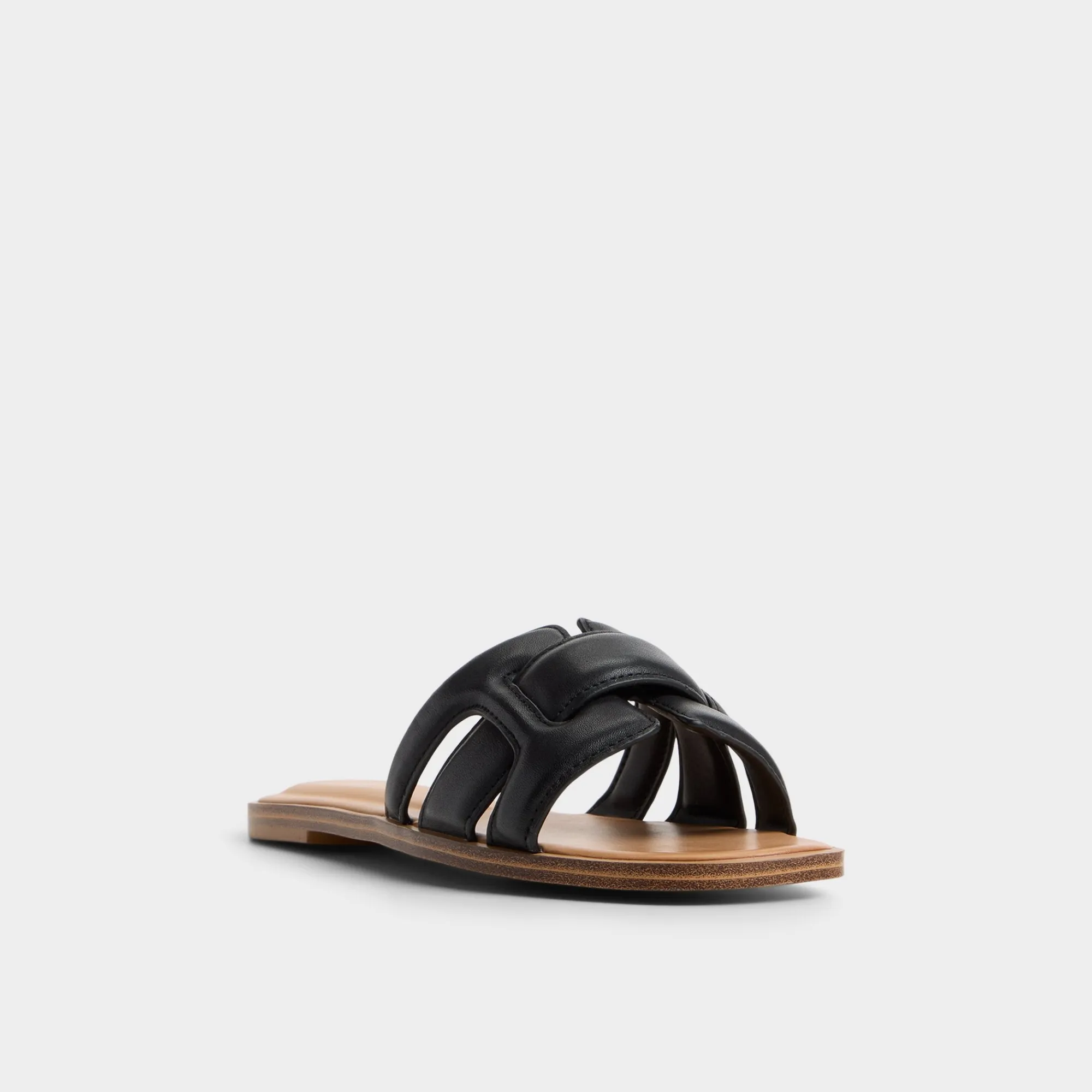 Flat Sandals^ALDO Elenaa Oxford