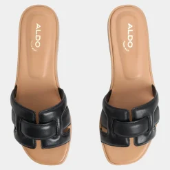Flat Sandals^ALDO Elenaa Oxford