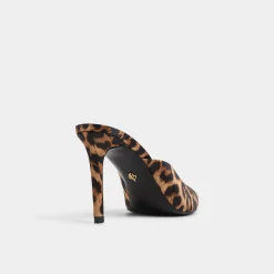 Mules^ALDO Elenara Brown Multi