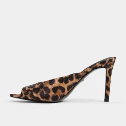 Mules^ALDO Elenara Brown Multi