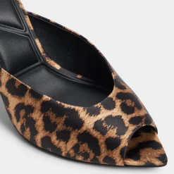Mules^ALDO Elenara Brown Multi