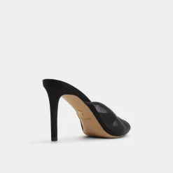 Mules^ALDO Elennah Black