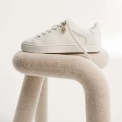 Sneakers^ALDO Elgata White