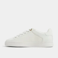 Sneakers^ALDO Elgata White