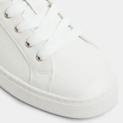 Sneakers^ALDO Elgata White