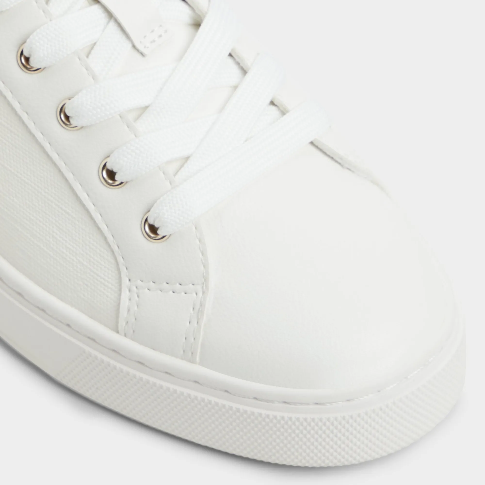 Sneakers^ALDO Elgata White