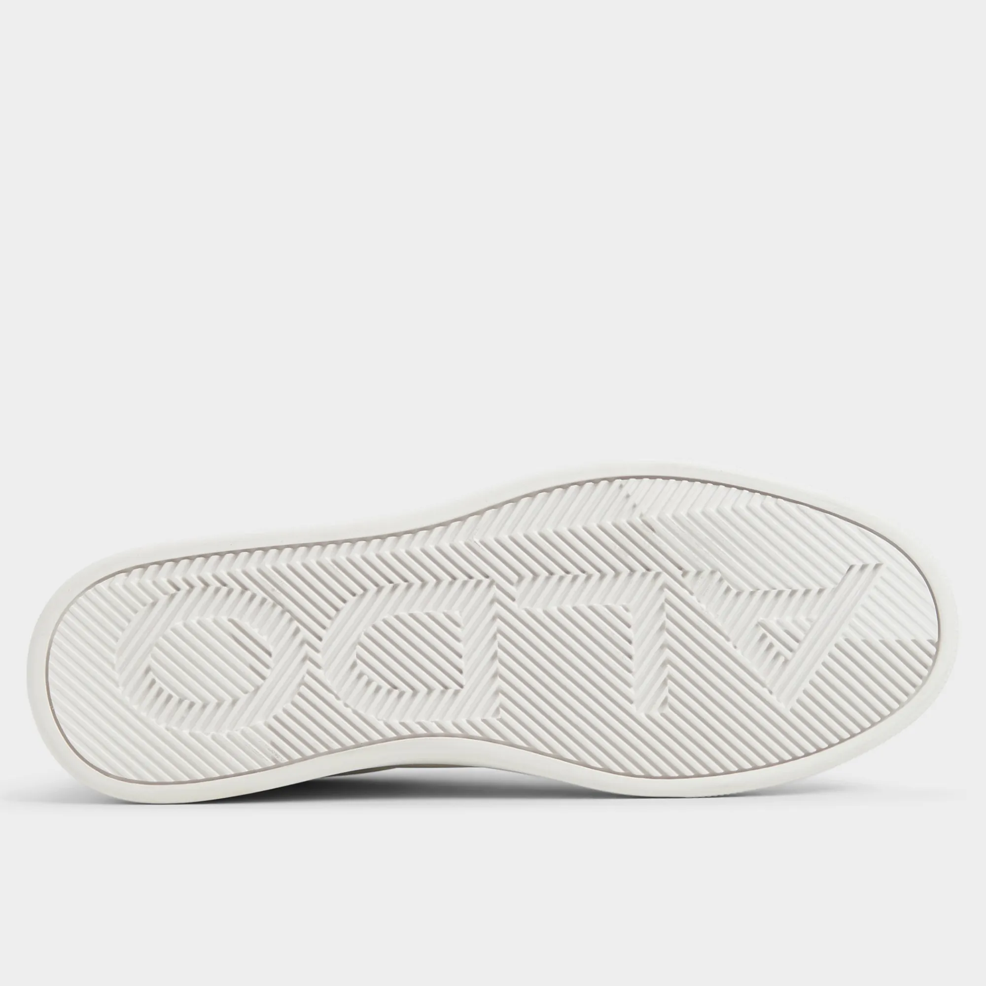 Sneakers^ALDO Elgata White