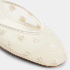 Block Heels^ALDO Eliaa Other white
