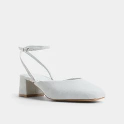 Block Heels^ALDO Elianie Other blue