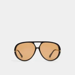 Accessories|Sunglasses^ALDO Eliiana Black/gold multi