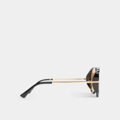Accessories|Sunglasses^ALDO Eliiana Black/gold multi