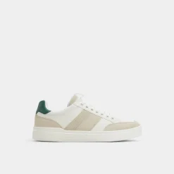 Sneakers^ALDO Elio White/bone
