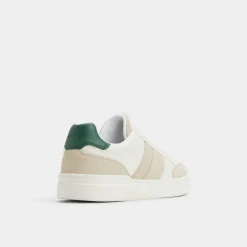 Sneakers^ALDO Elio White/bone