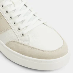 Sneakers^ALDO Elio White/bone