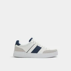 Sneakers^ALDO Elio White overflow