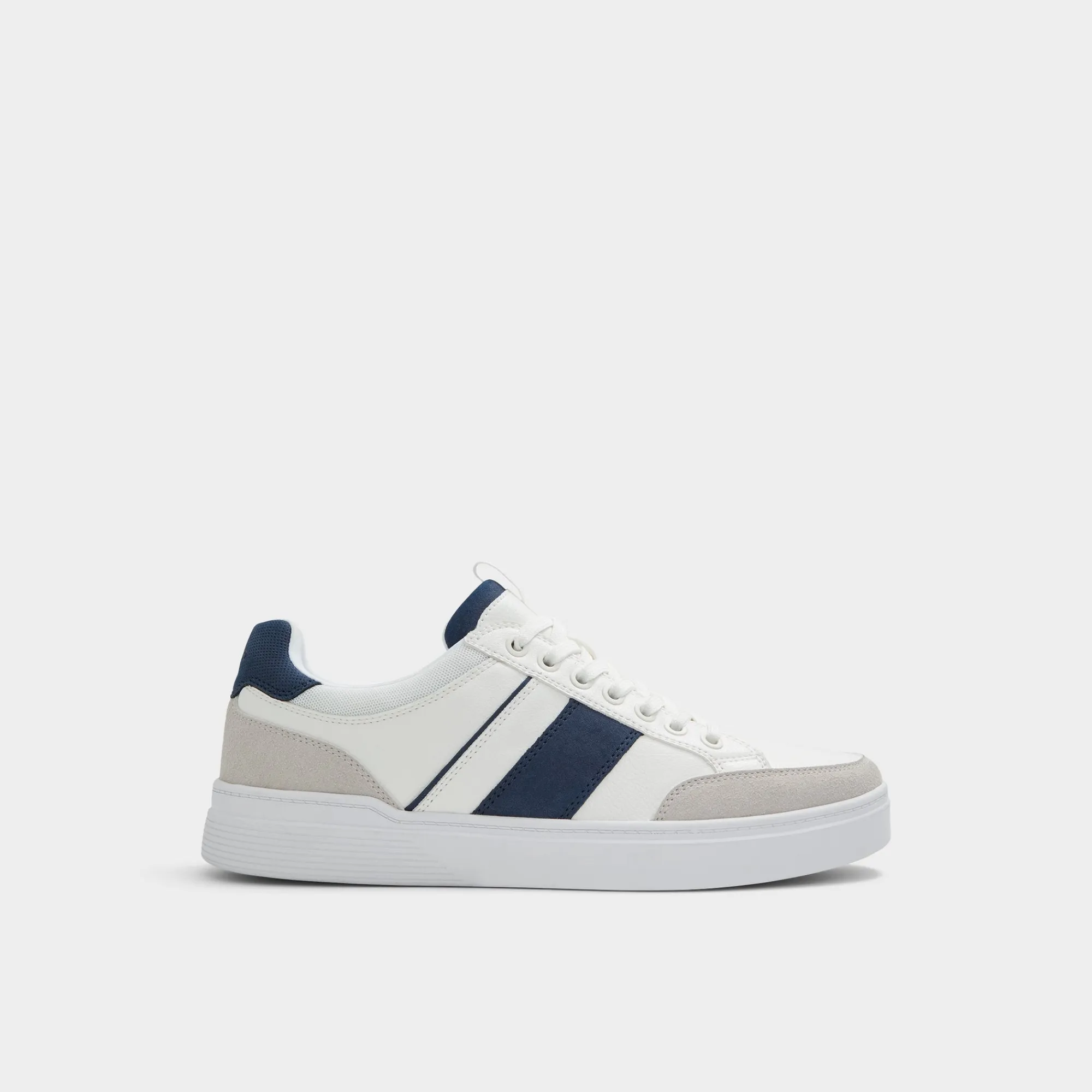 Sneakers^ALDO Elio White overflow