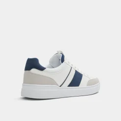 Sneakers^ALDO Elio White overflow