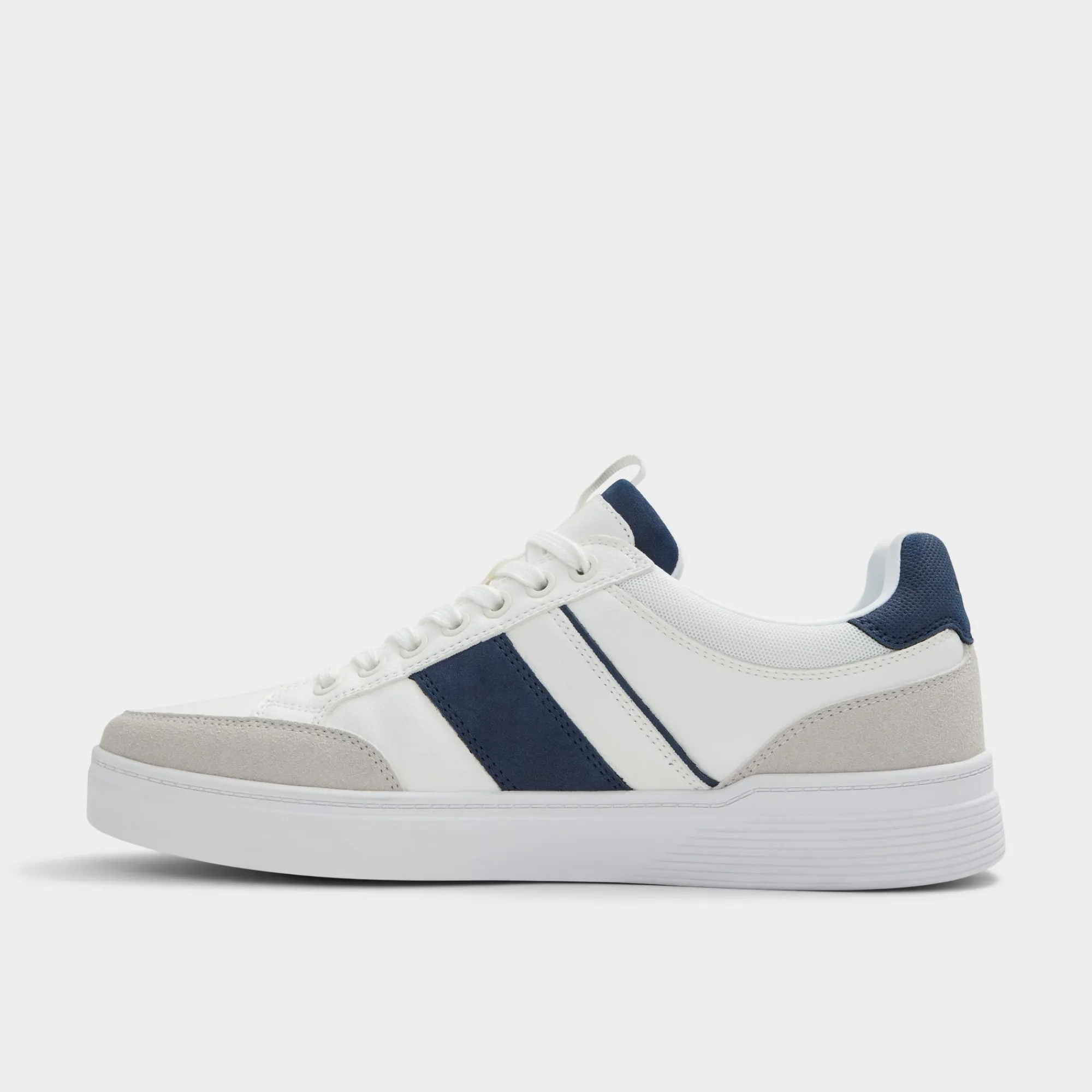 Sneakers^ALDO Elio White overflow