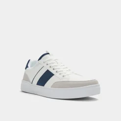 Sneakers^ALDO Elio White overflow
