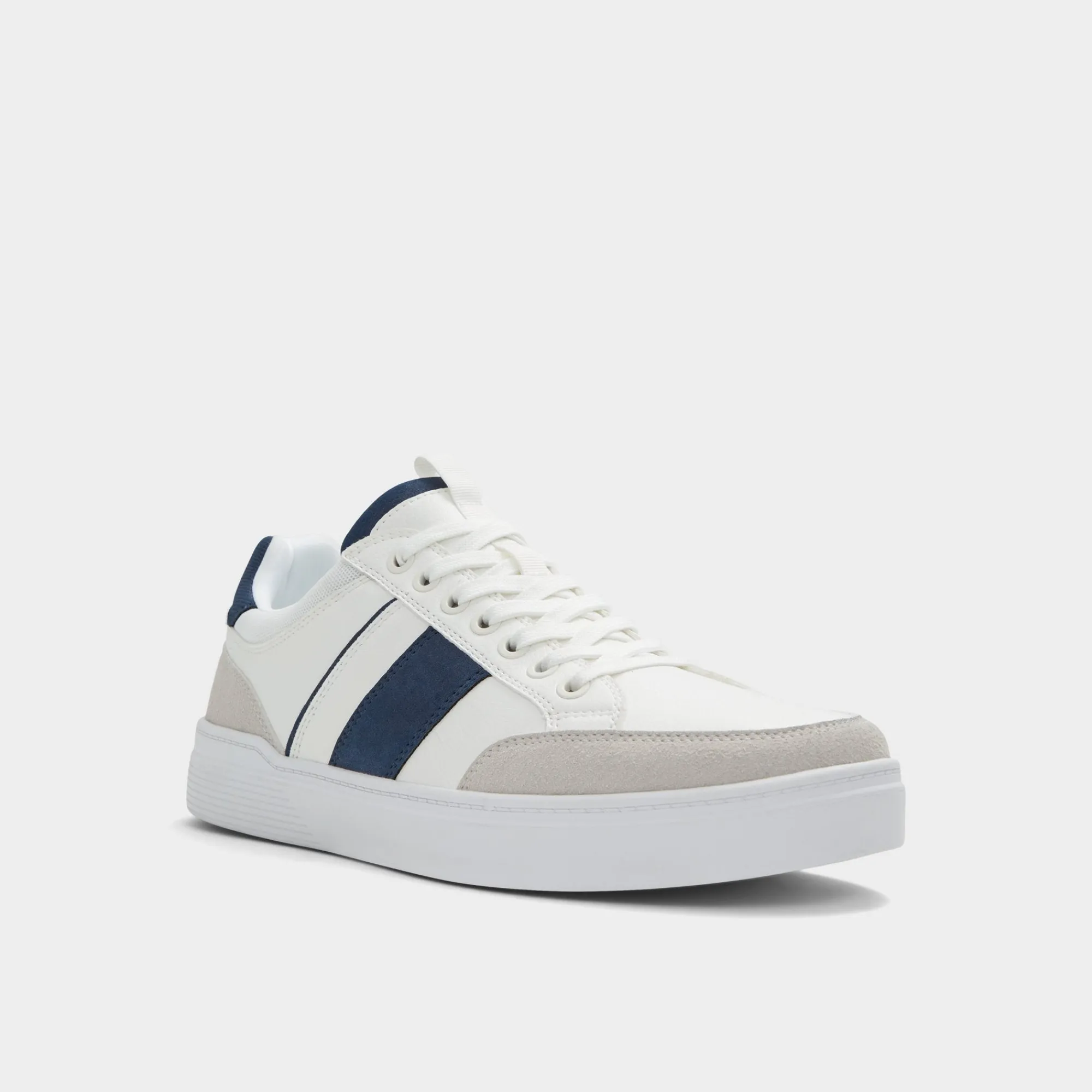 Sneakers^ALDO Elio White overflow